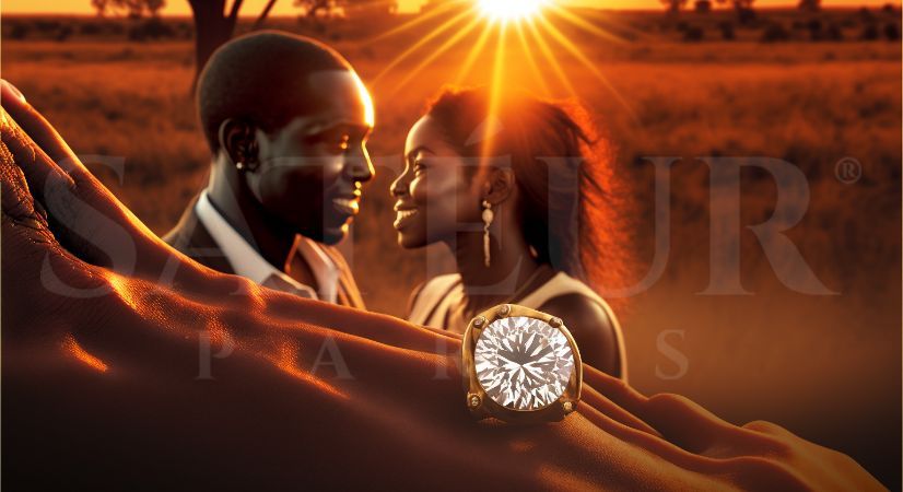 Where to Propose in Zambia: 9 Best Places & Itinerary