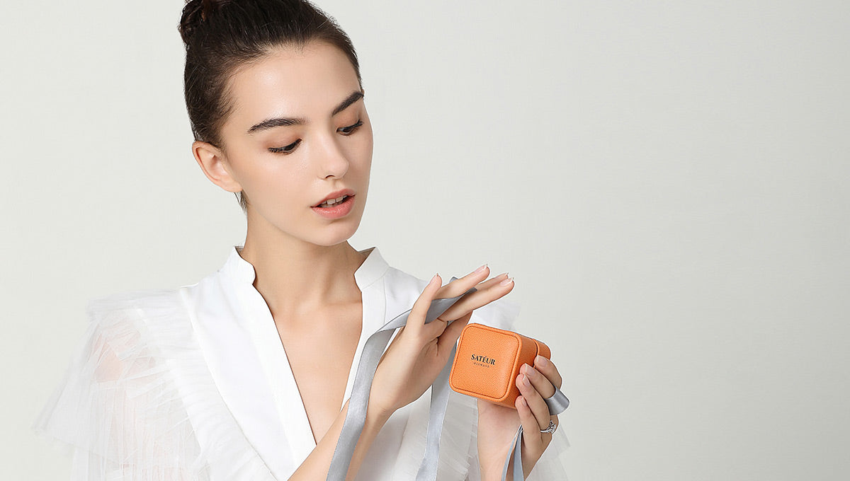 How to choose an engagement ring