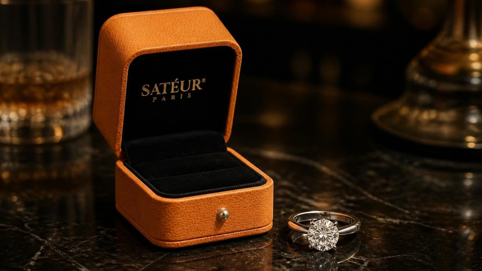 Best Engagement Rings: A Guide to Choosing Well