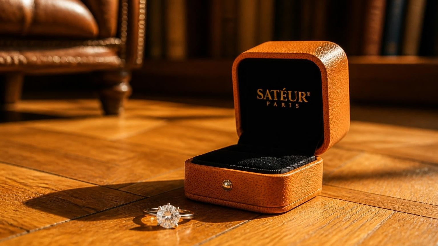 Diamond fluorescence and UV light — understanding natural diamond glow