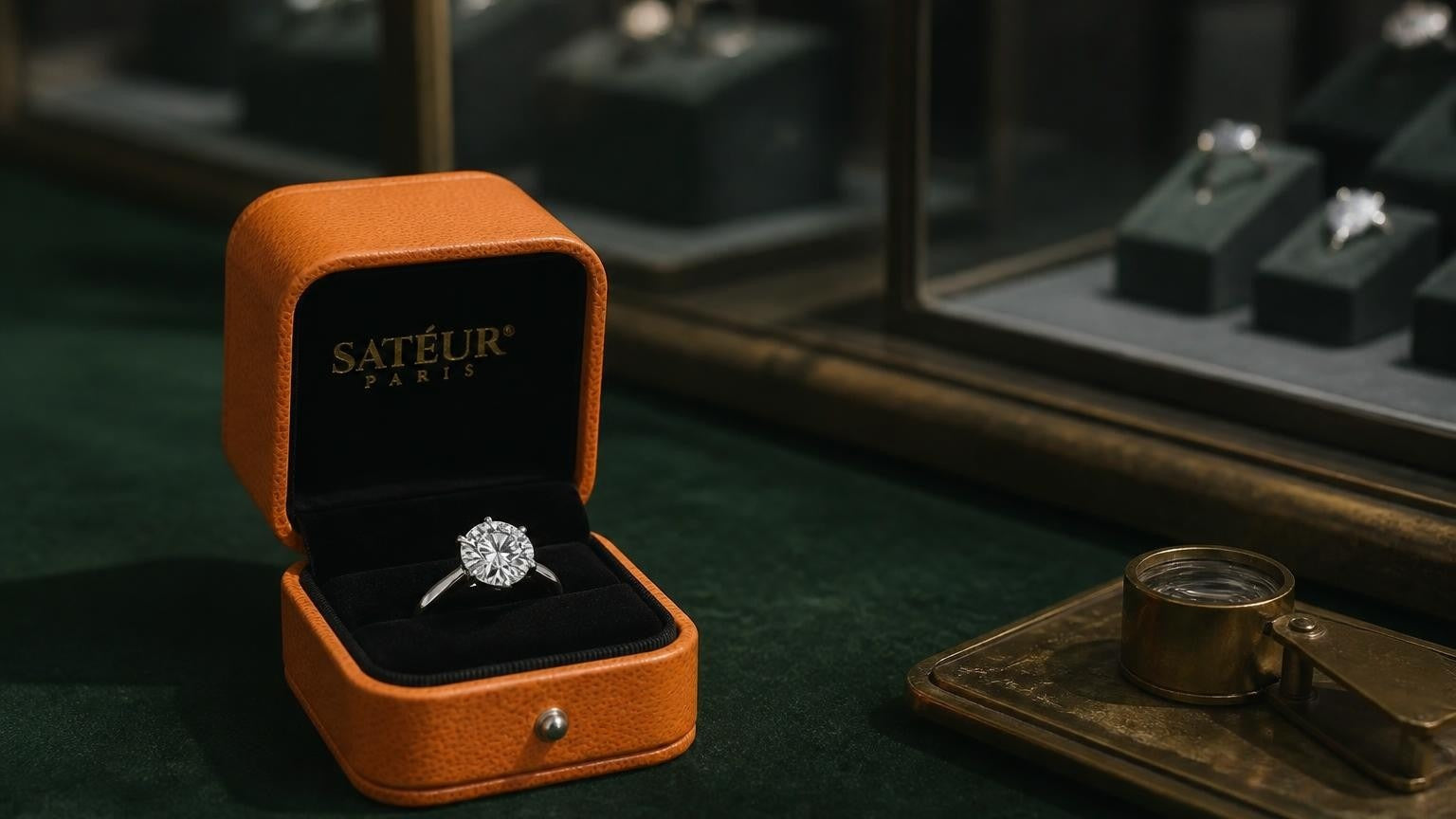 How Much Is a 3 Carat Lab Grown Diamond?