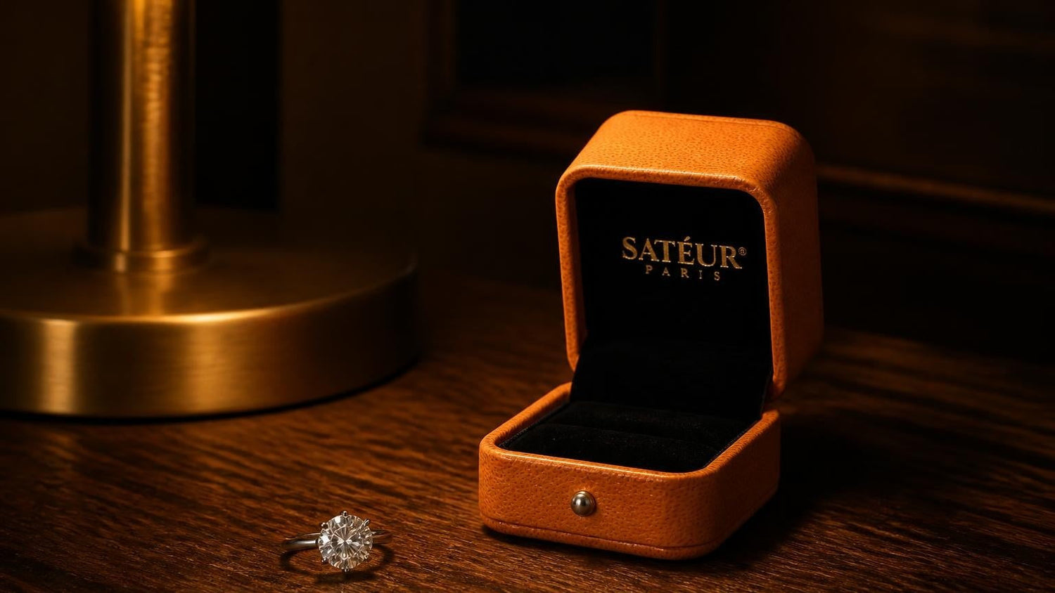 Is Moissanite a Lab-Grown Diamond? The Clear Answer