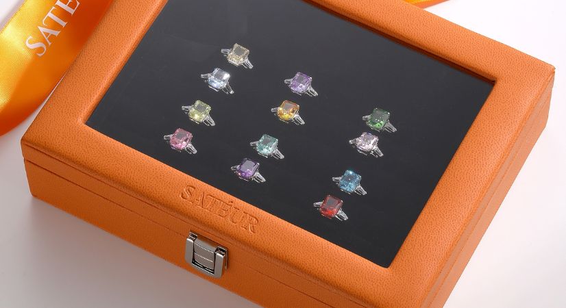 51 Stunning Gemstones: Your Comprehensive Guide to the Perfect Engagement Ring