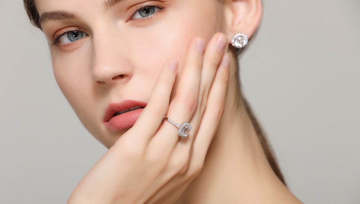 Right from time immemorial, engagement rings have always been considered sacred. However, most couples wonder which engagement ring finger is most acceptable. So which engagement ring finger is really best?