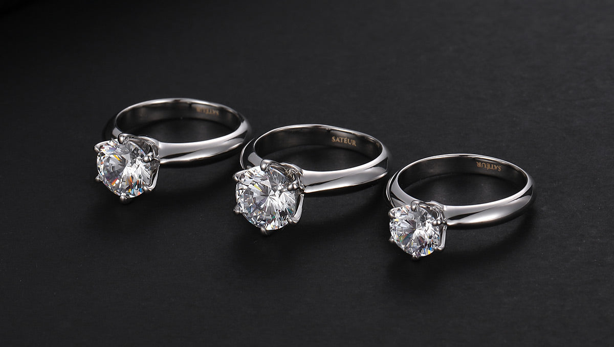 Best Diamond-Alternative Gemstones for Engagement Rings