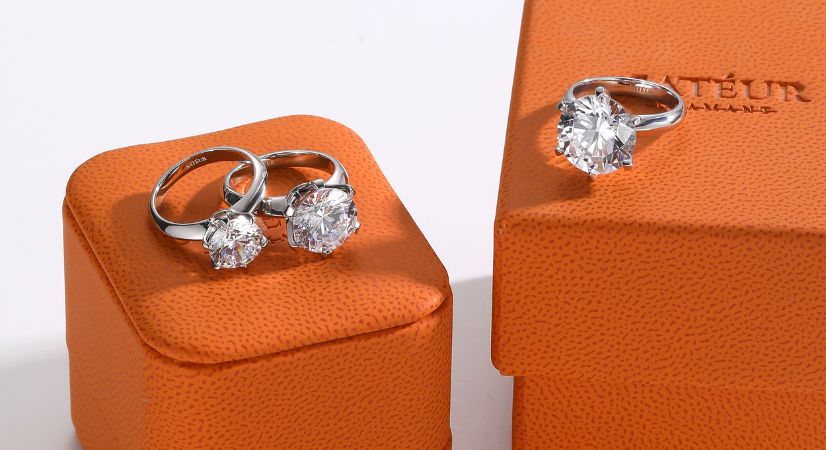 The Benefits of Affordable Engagement Rings