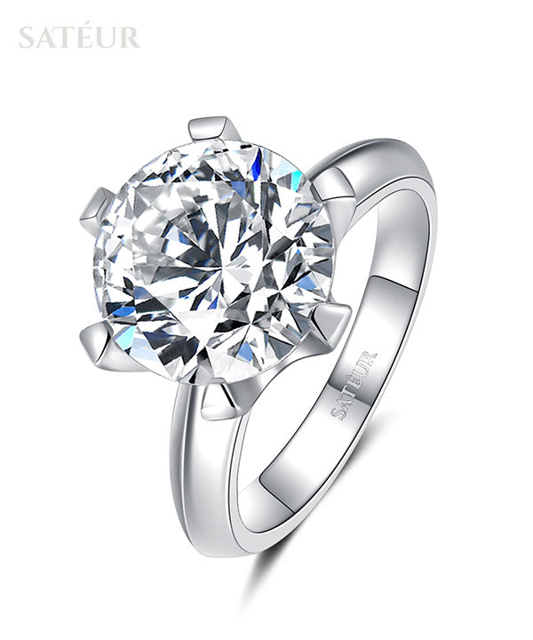 Satéur Grand Destinée Ring™