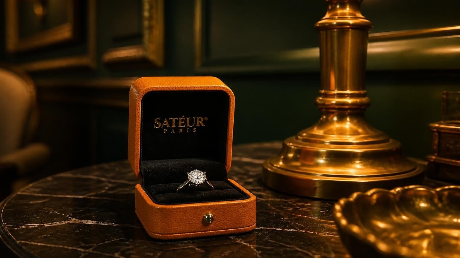 what knee do you propose on – hero