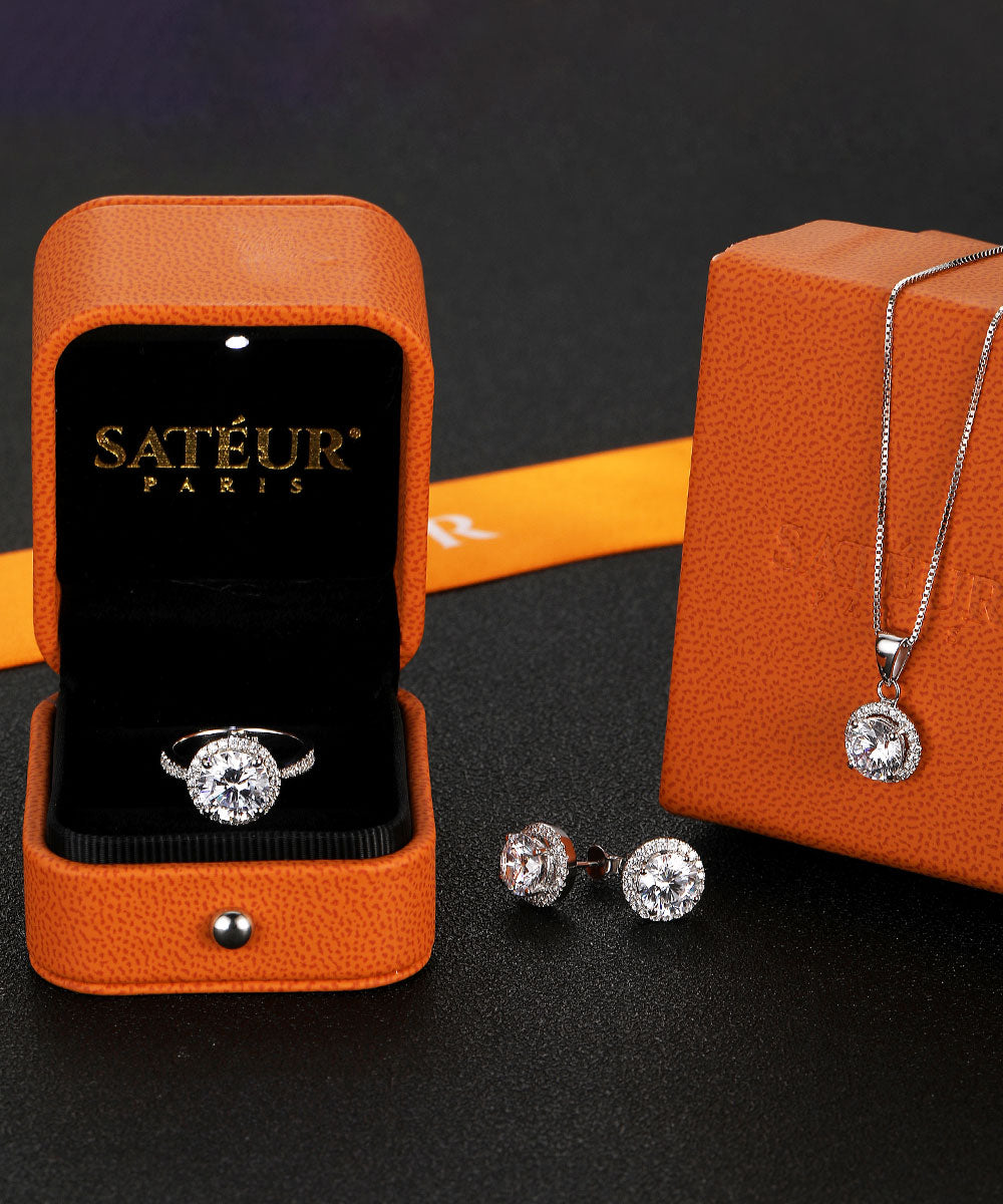 Satéur L'Eclat™ Bundle Set