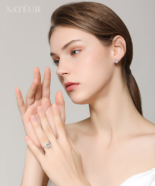 Satéur Destinée Oorbellen™