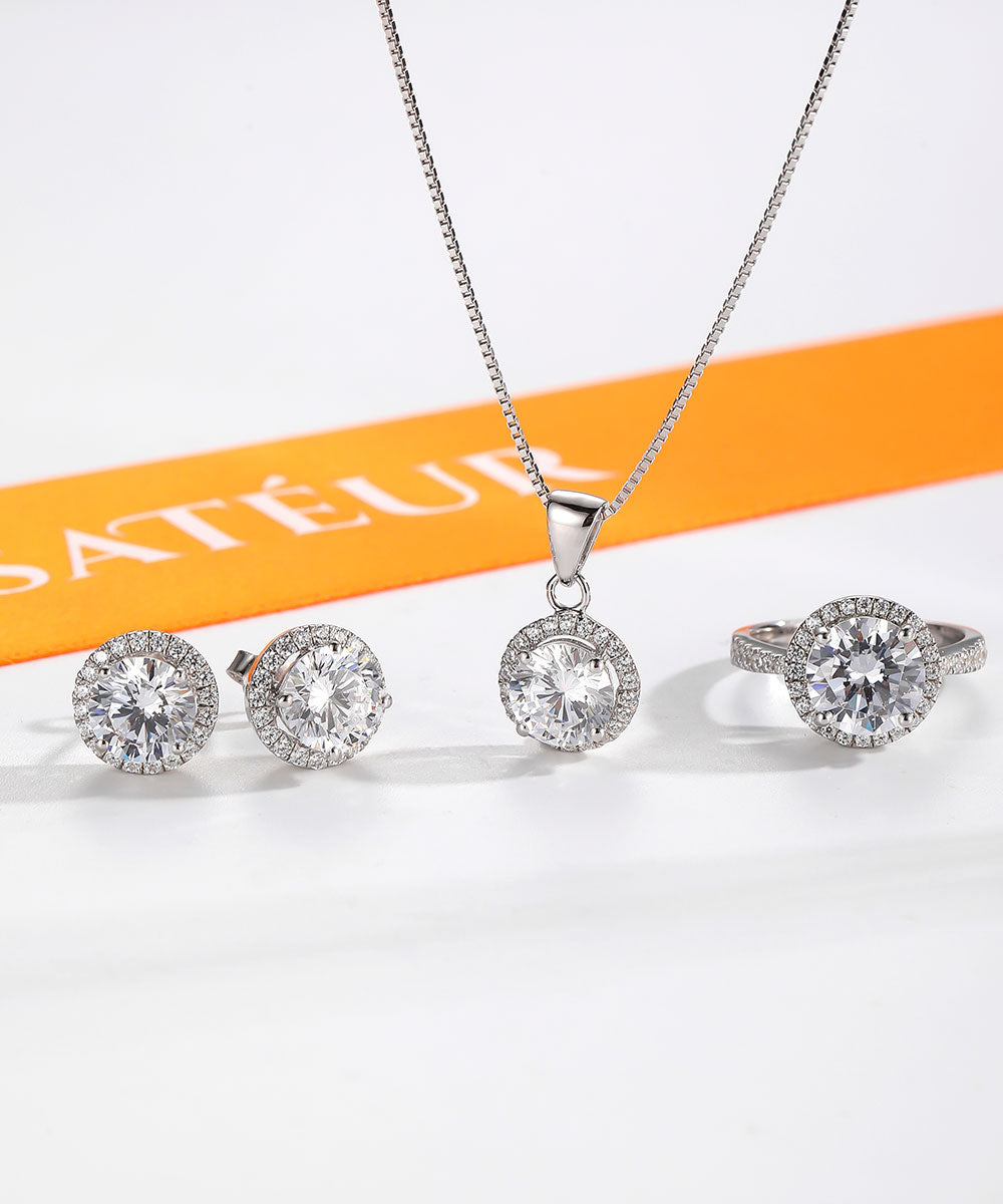 Satéur L'Eclat™ Bundle Set