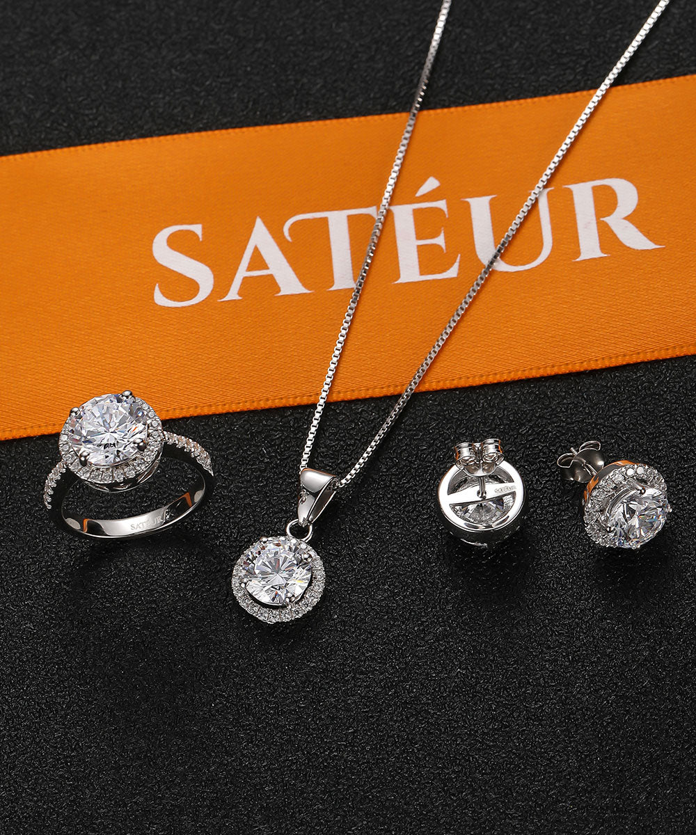 Satéur L'Eclat™ Bundle Set