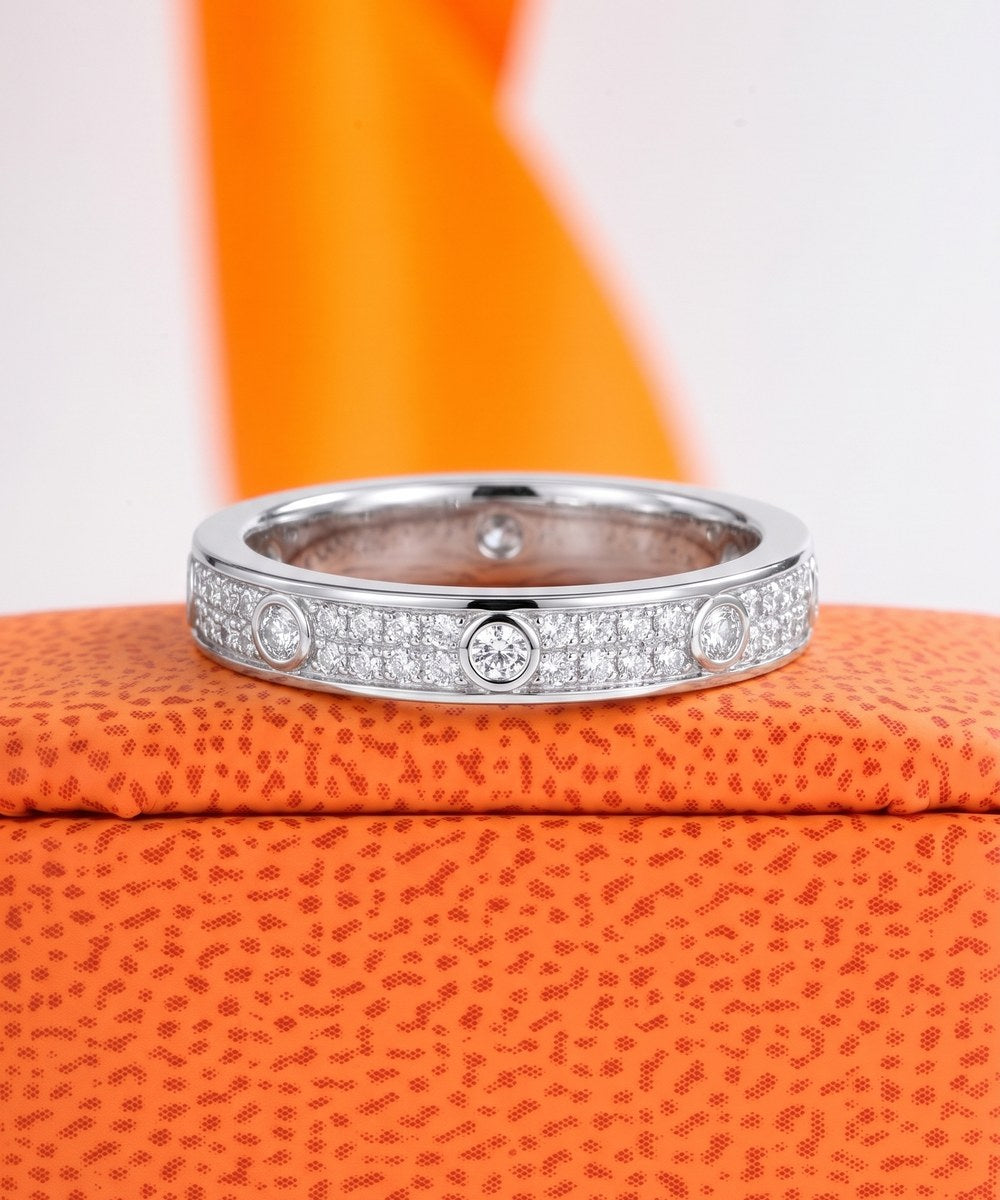 Satéur Cadence Ring™