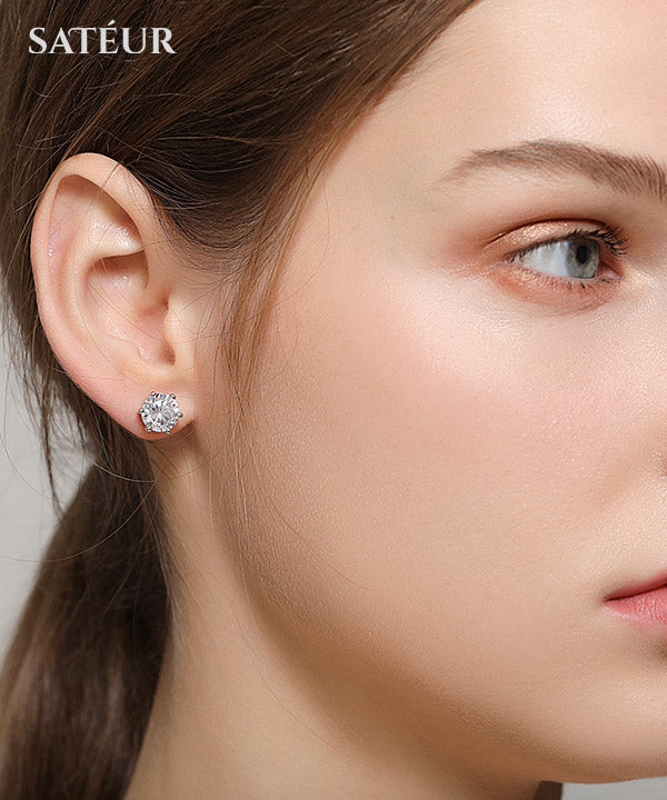 Satéur Destinée Oorbellen™