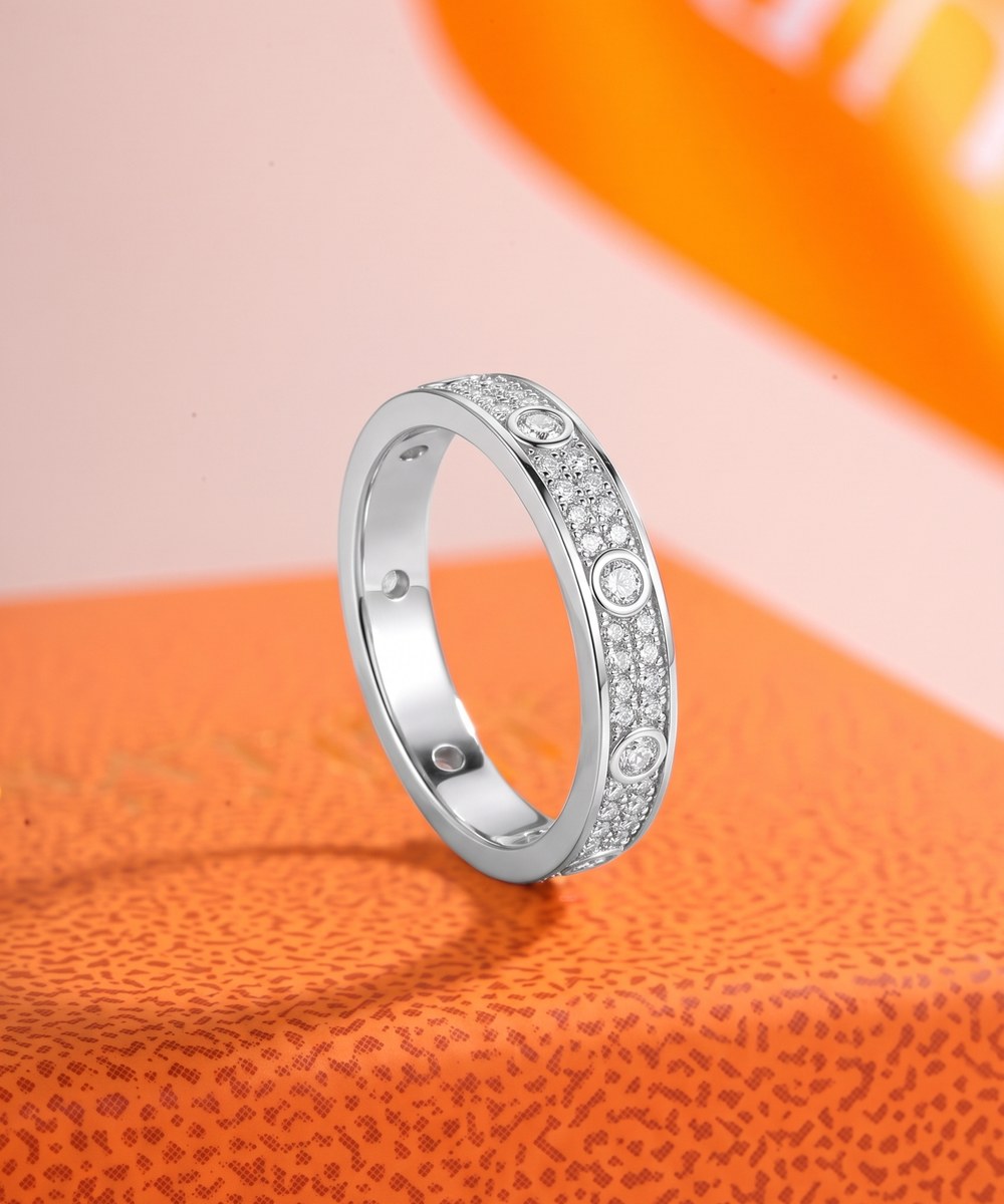 Satéur Cadence Ring™