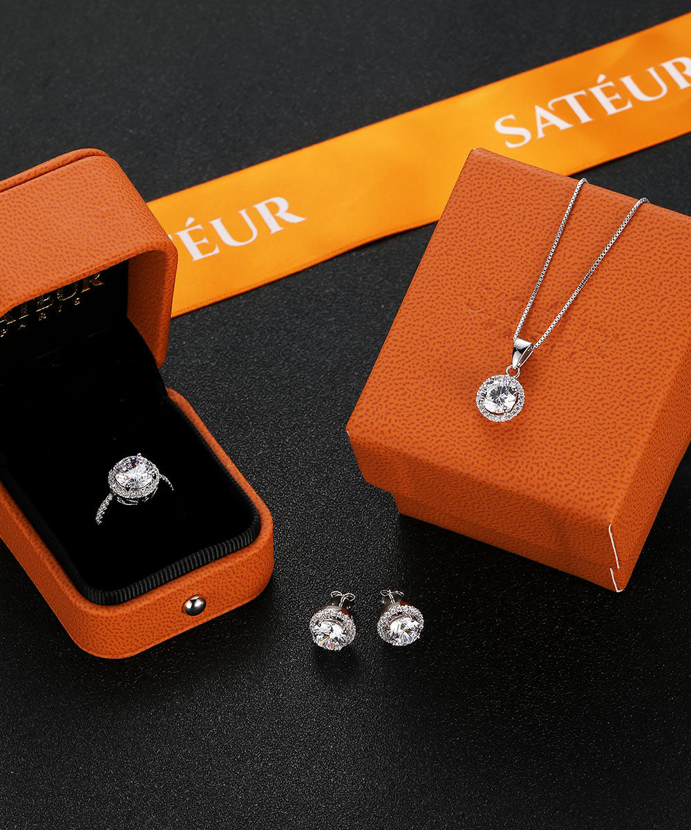 Satéur L'Eclat™ Bundle Set