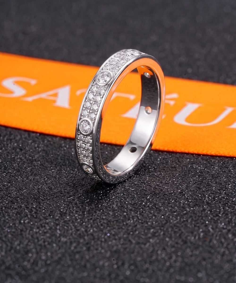 Satéur Cadence Ring™
