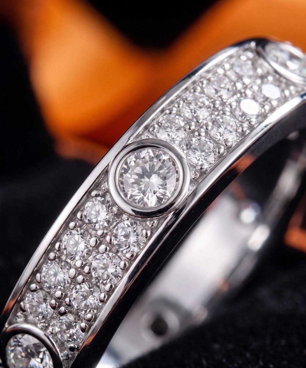 Satéur Cadence Ring™