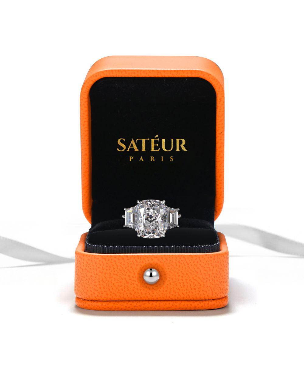 Satéur Le Rêve Ring™