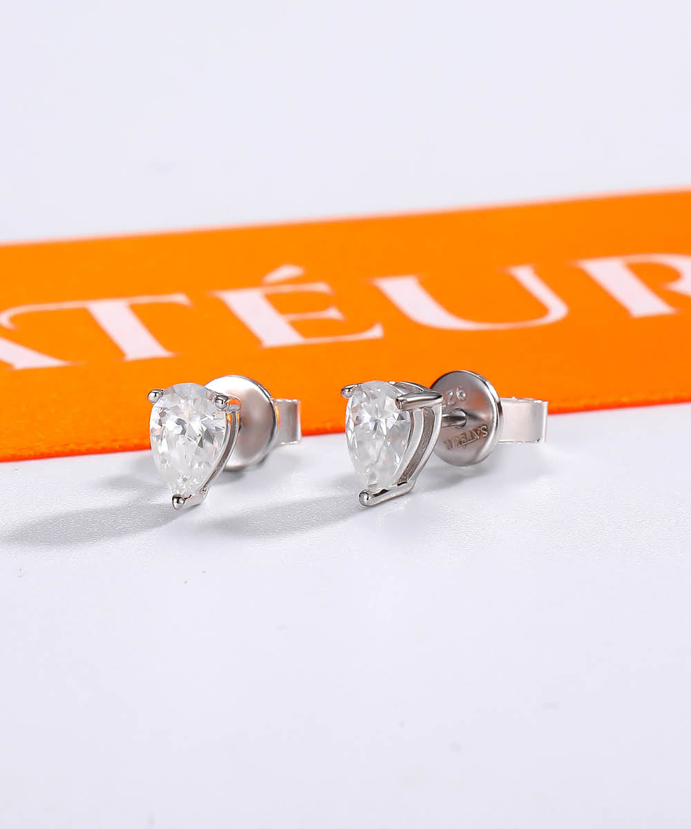 Satéur La Larme 耳環™