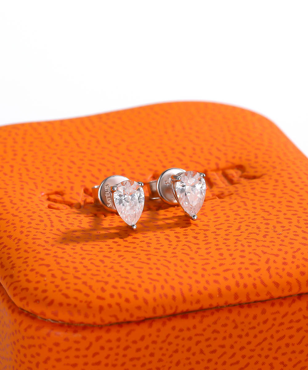 Satéur La Larme 耳環™