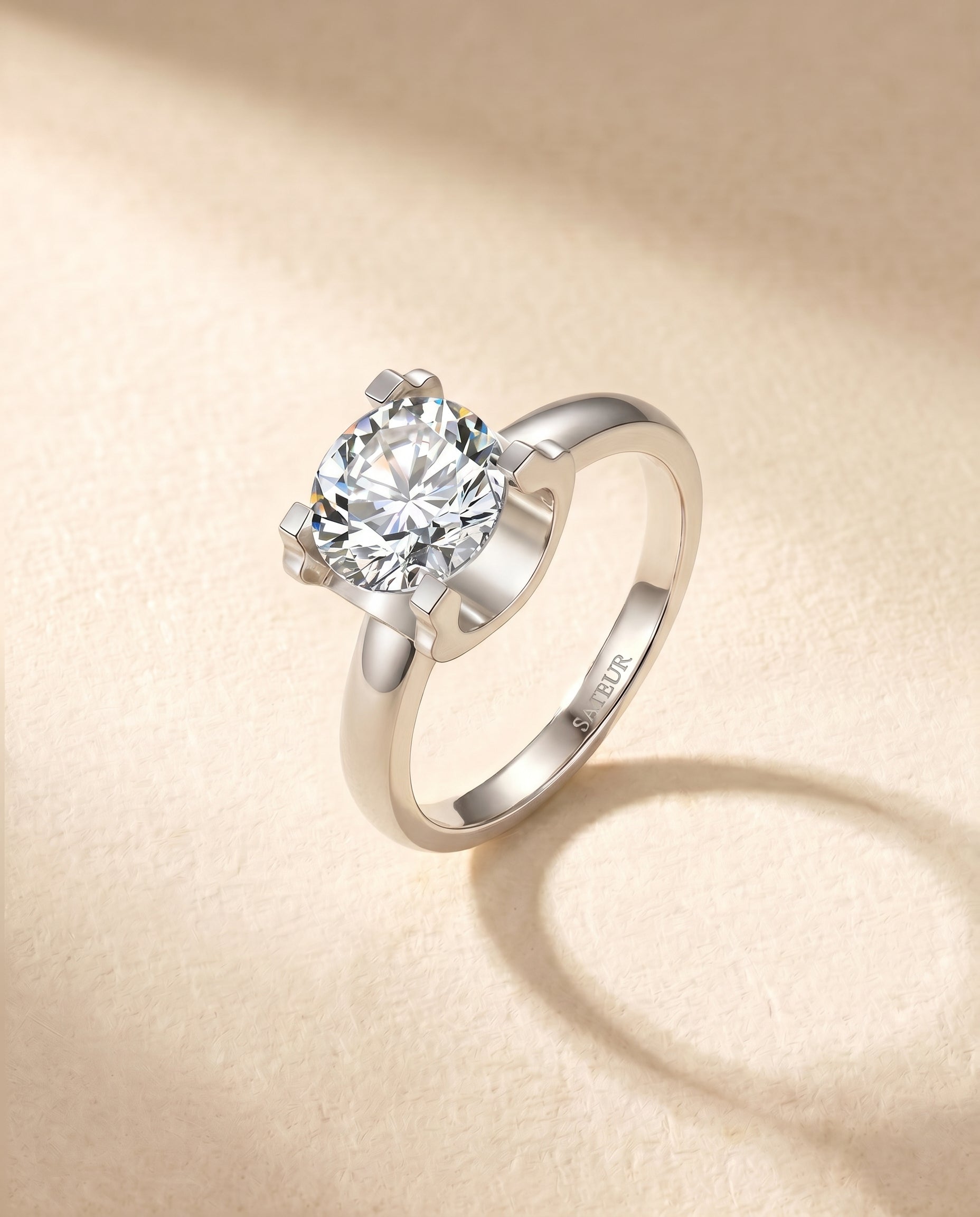 Satéur Vivienne Ring™
