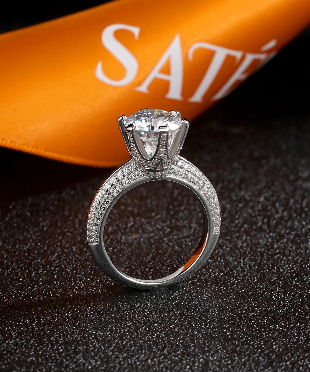 Satéur Royale Ring™