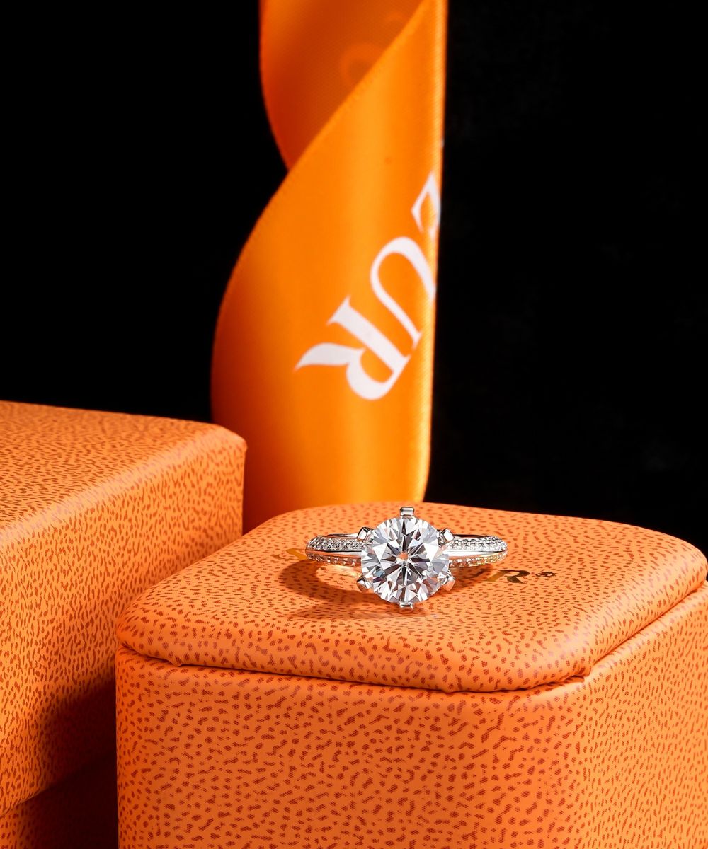 Satéur Royale Ring™