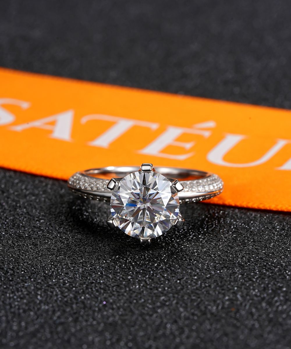 Satéur Royale Ring™