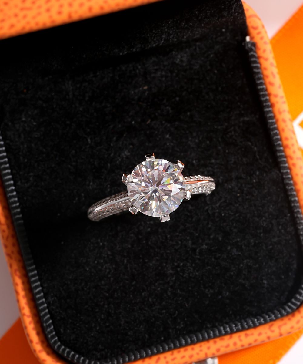 Satéur Royale Ring™