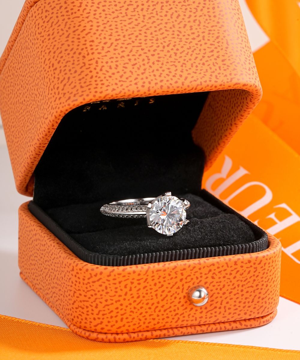 Satéur Royale Ring™