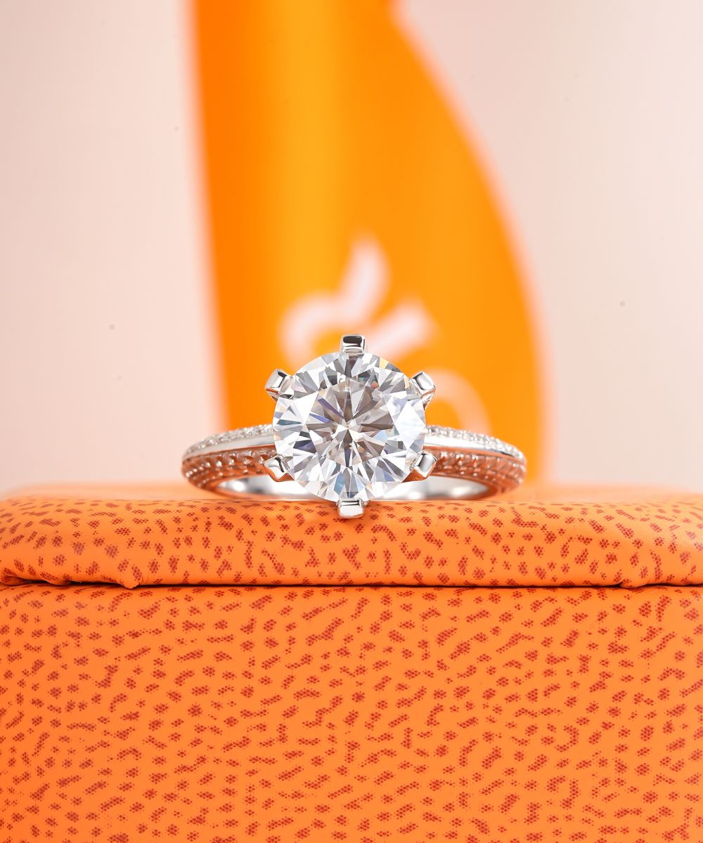 Satéur Royale Ring™