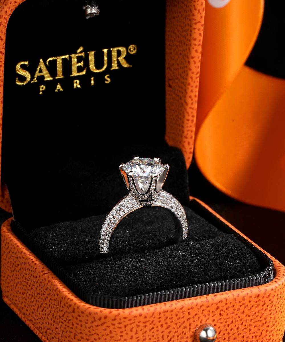 Satéur Royale Ring™