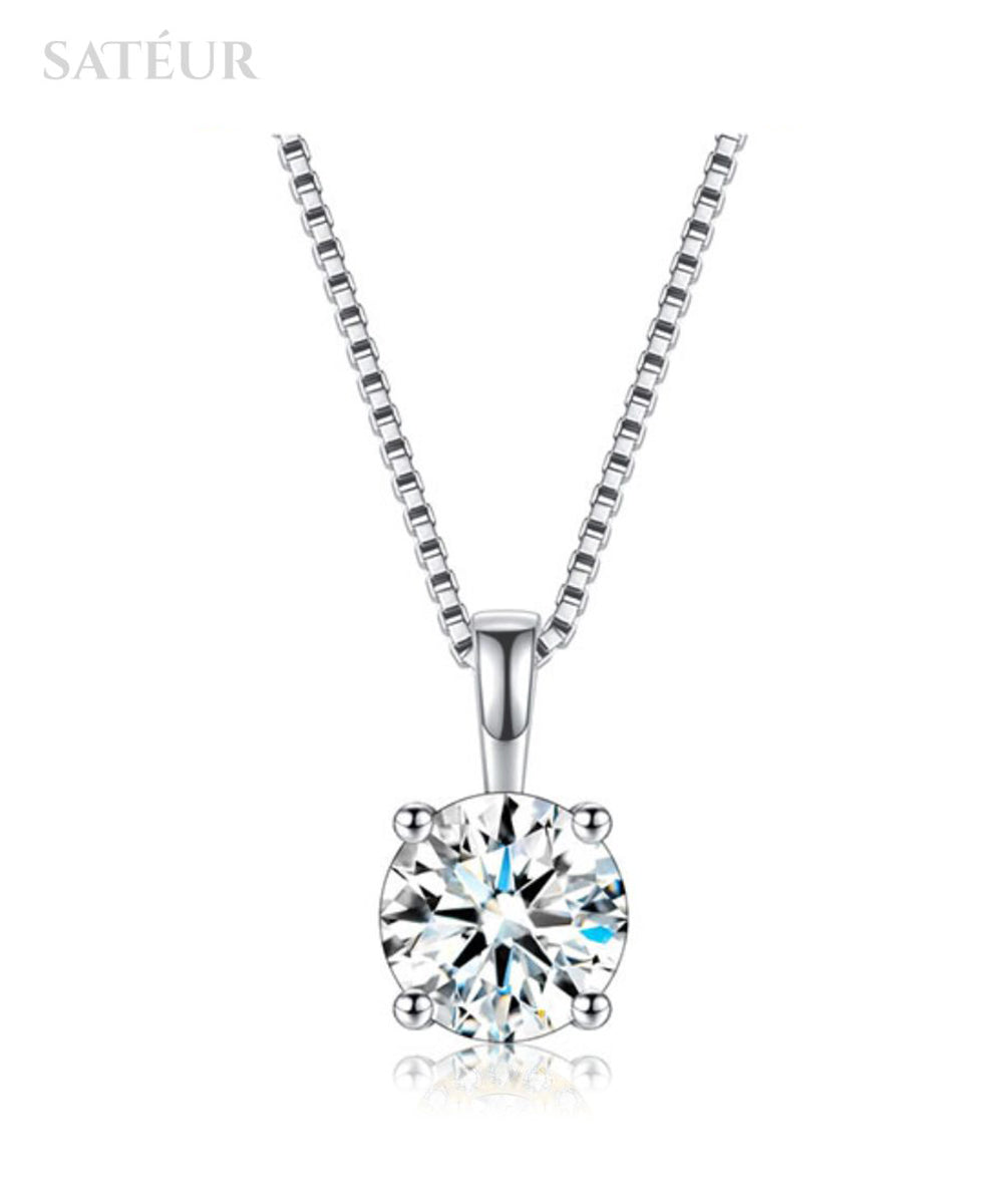 Satéur Destinée Necklace™