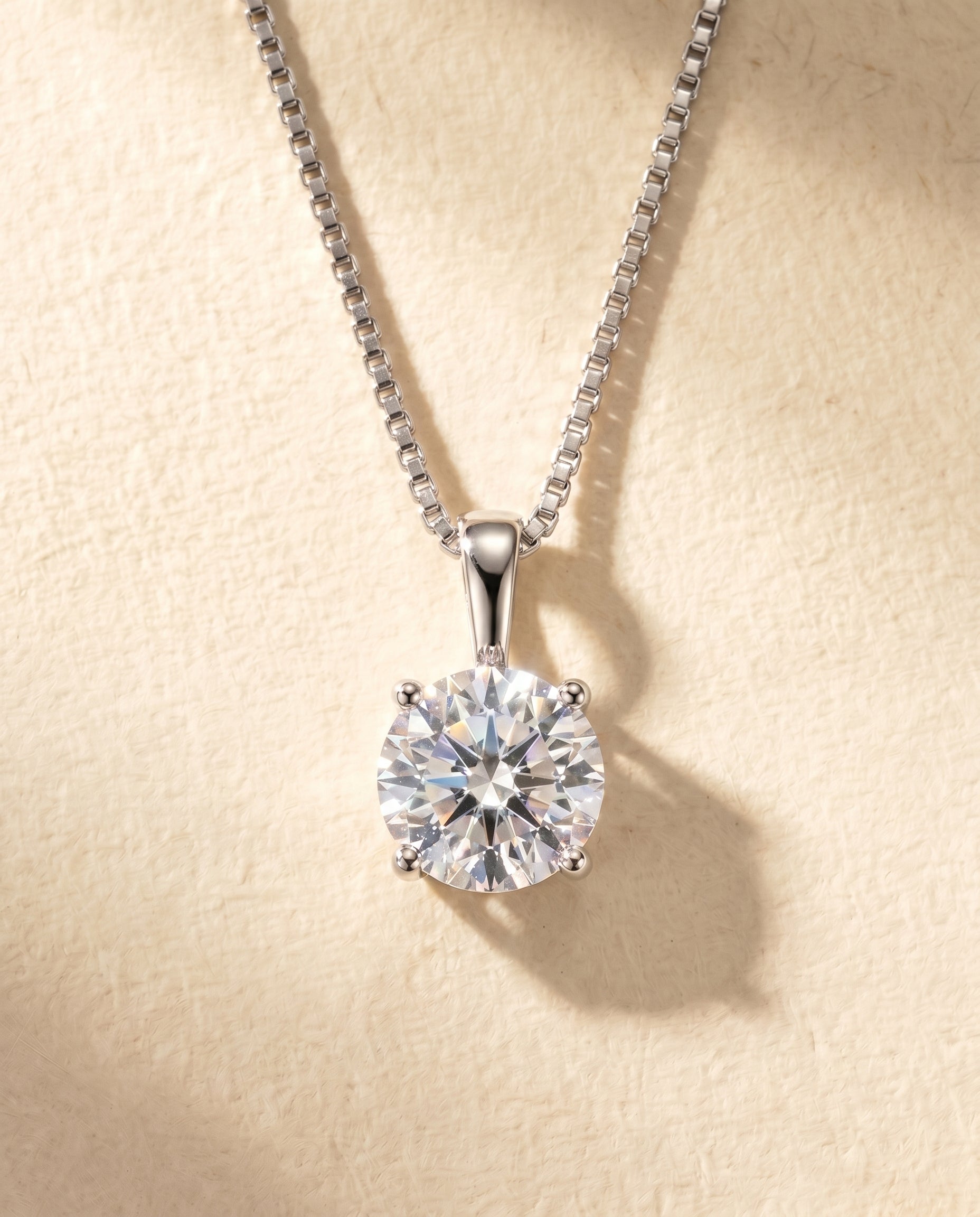 Satéur Destinée Necklace™
