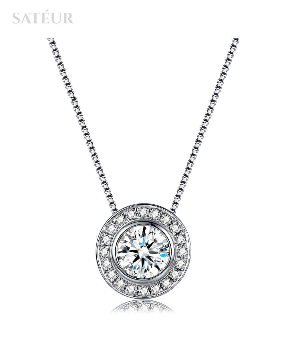 Satéur Belle Dame Necklace™