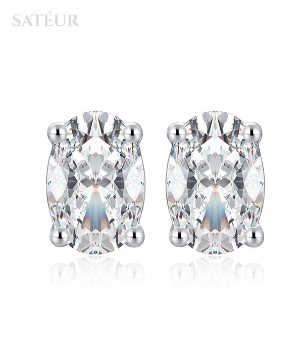 Satéur L'ovale Earrings™