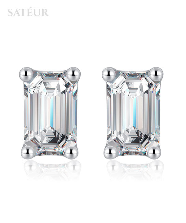 Satéur Coffre au Trésor Earrings™