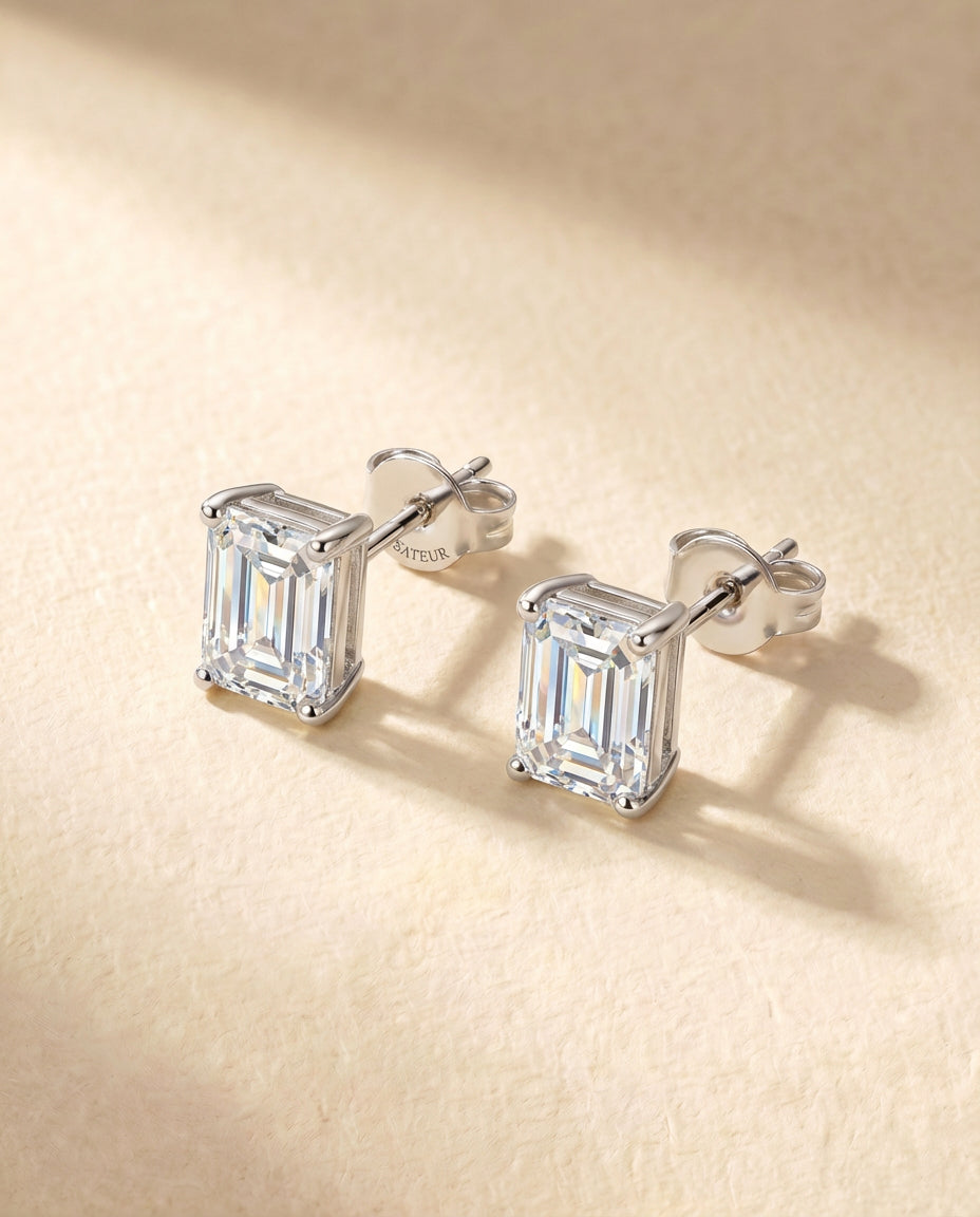 Satéur Coffre au Trésor Earrings™