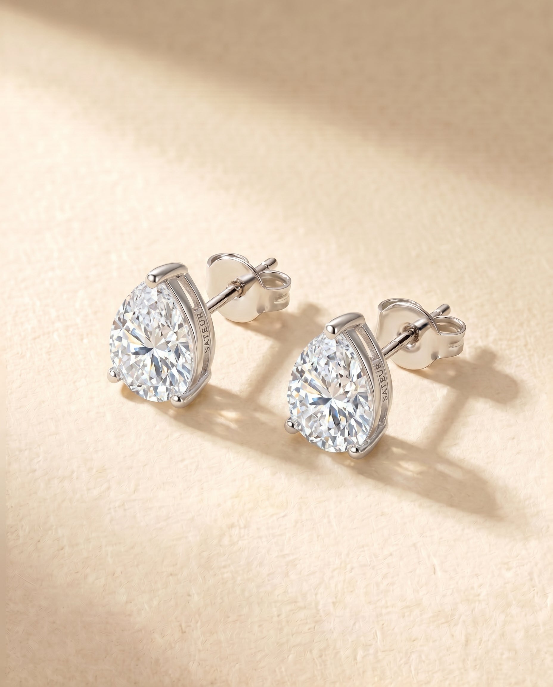 Satéur La Larme Earrings™