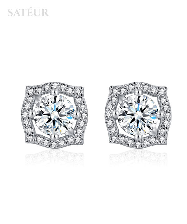 Satéur Le Princess Earrings™