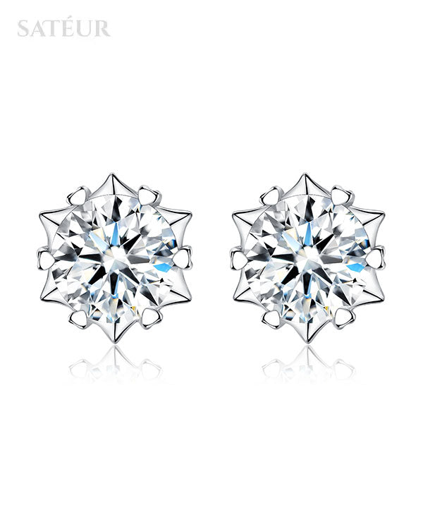 Satéur Étoiles Earrings™