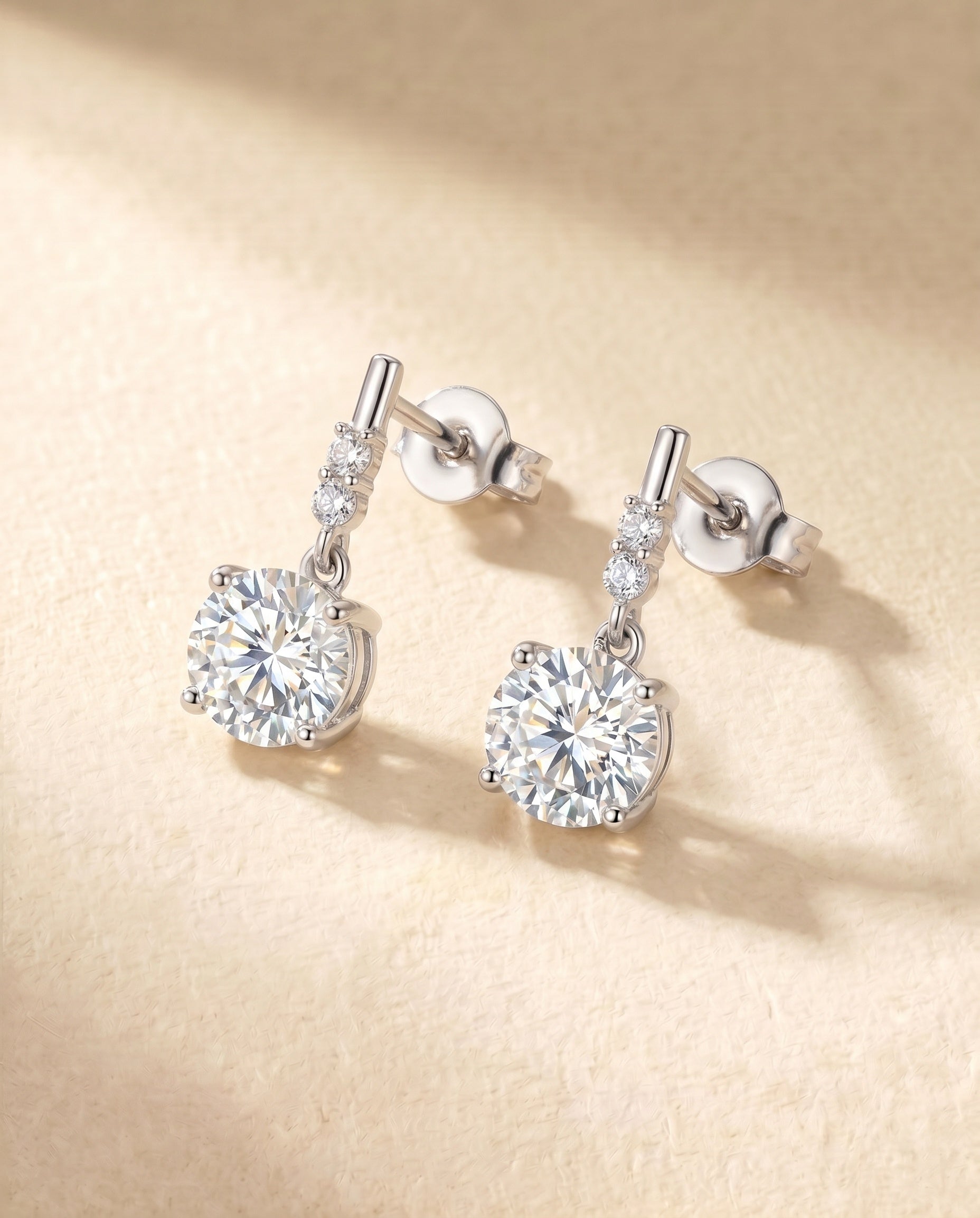 Satéur Il Neige Earrings™