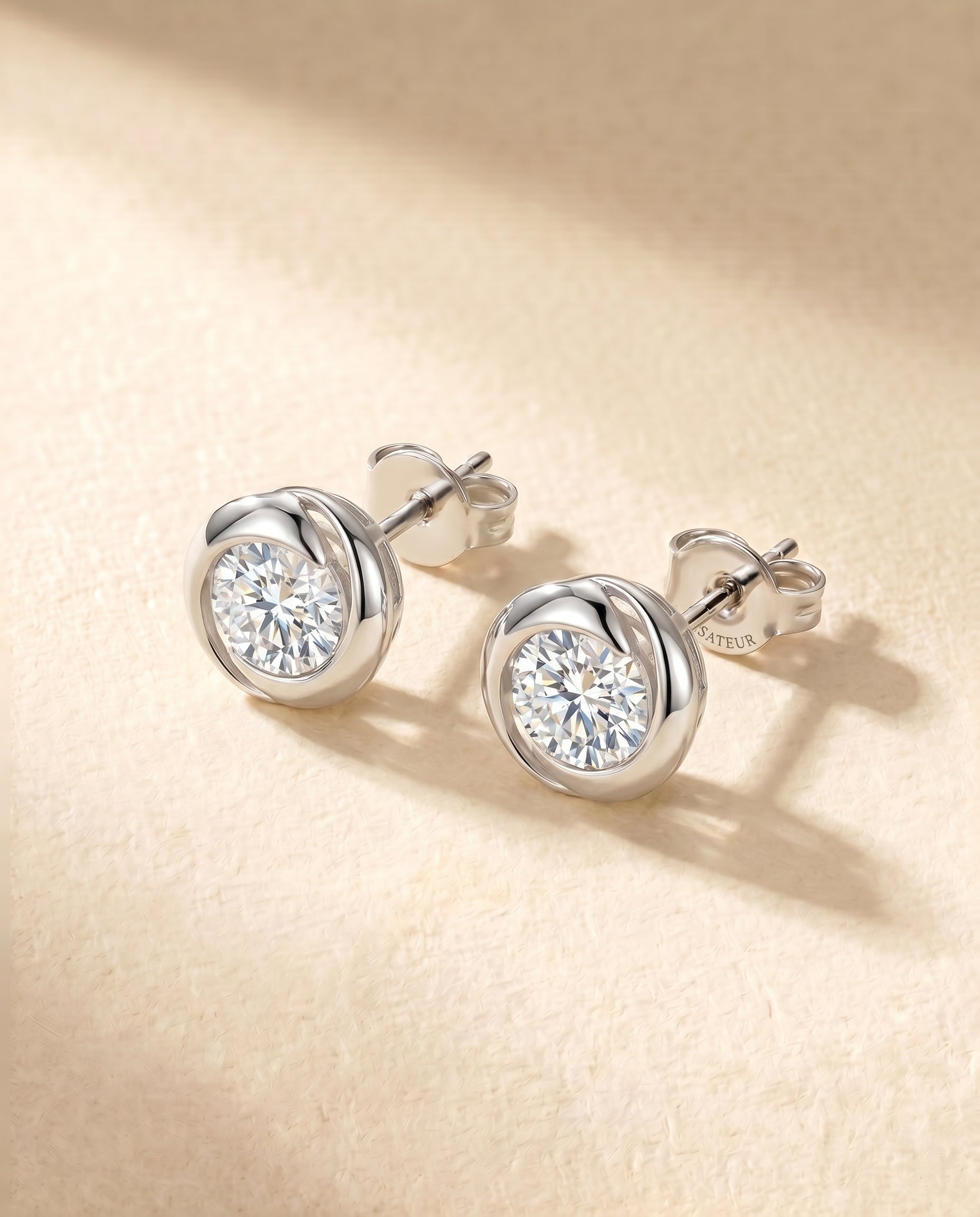 Satéur Secrète Earrings™