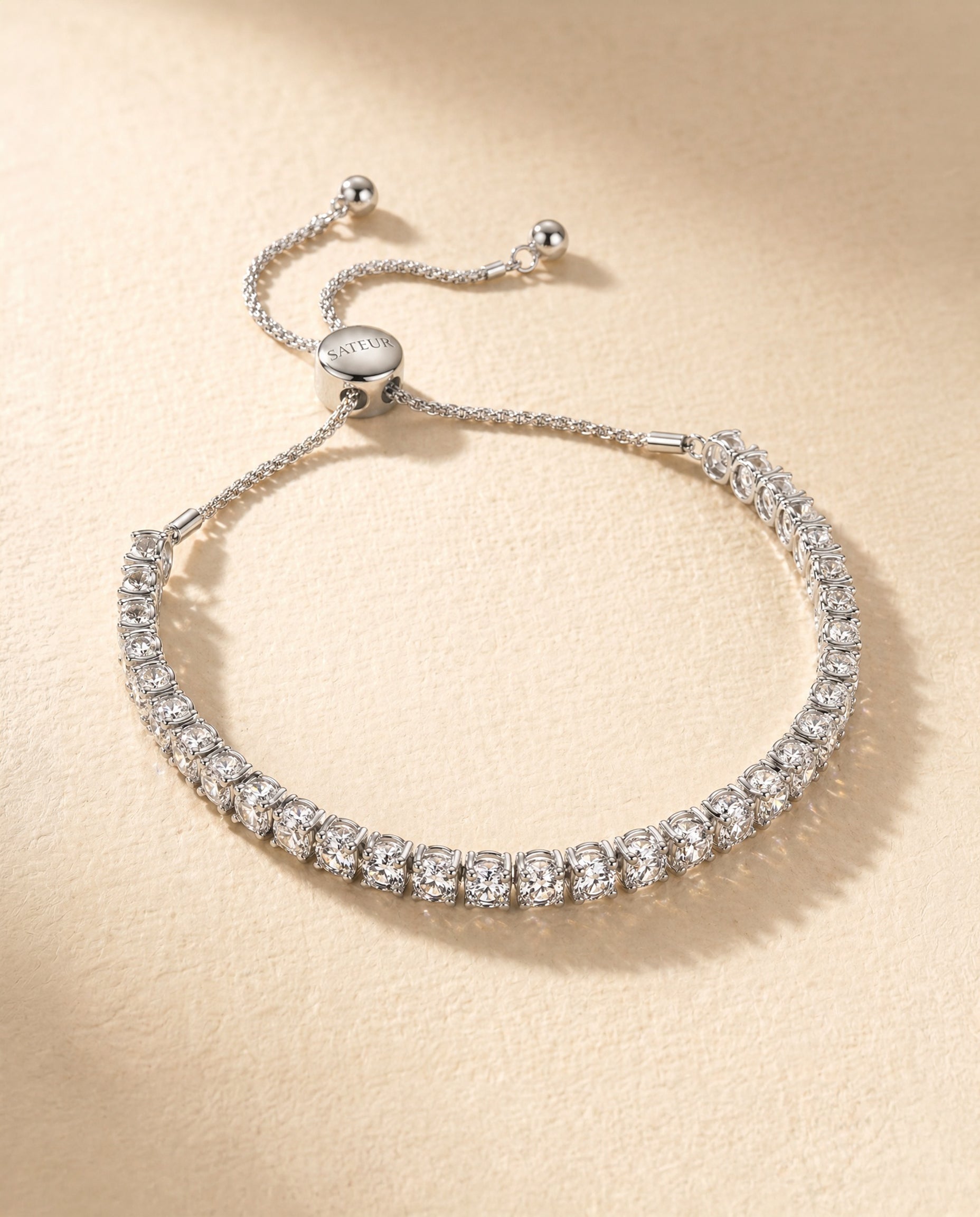 Satéur Destinée Secrète Bracelet™