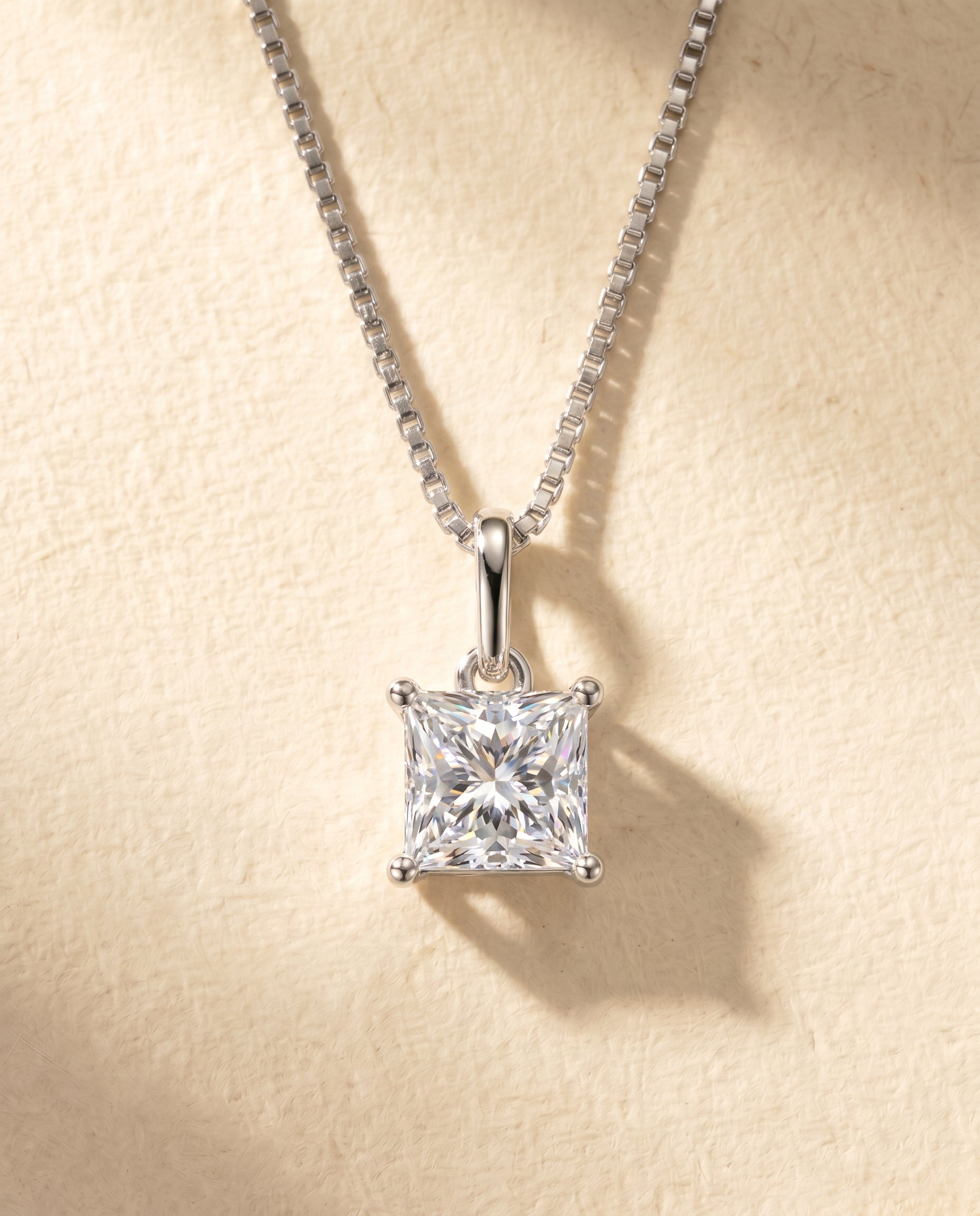 Satéur Promesse Necklace™