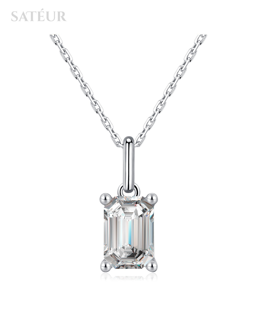 Satéur Coffre au Trésor Necklace™