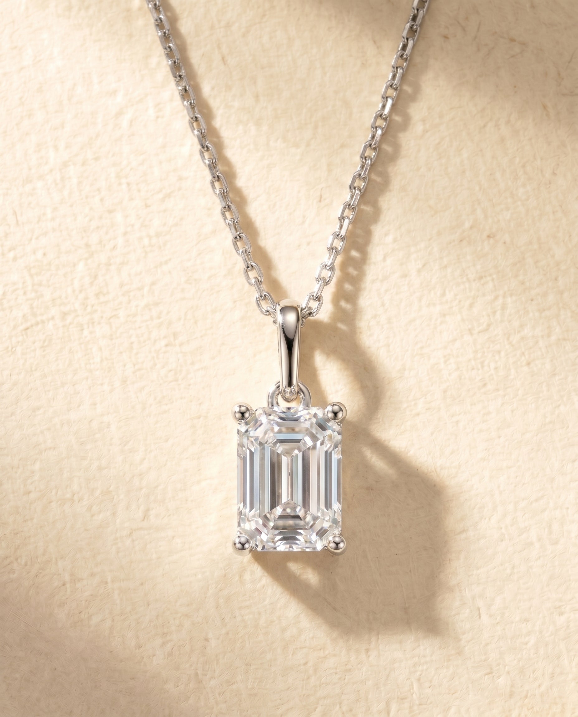 Satéur Coffre au Trésor Necklace™