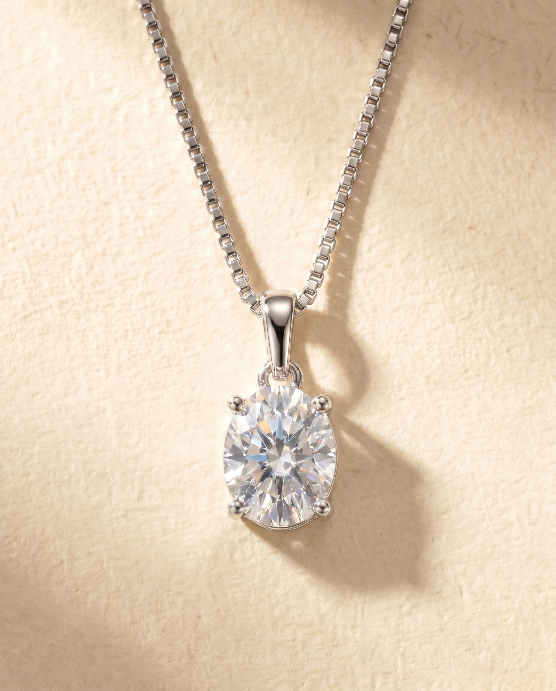 Satéur L'ovale Necklace™