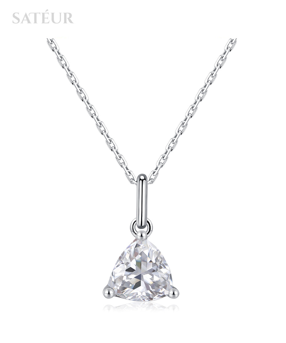 Satéur Pyramide Necklace™